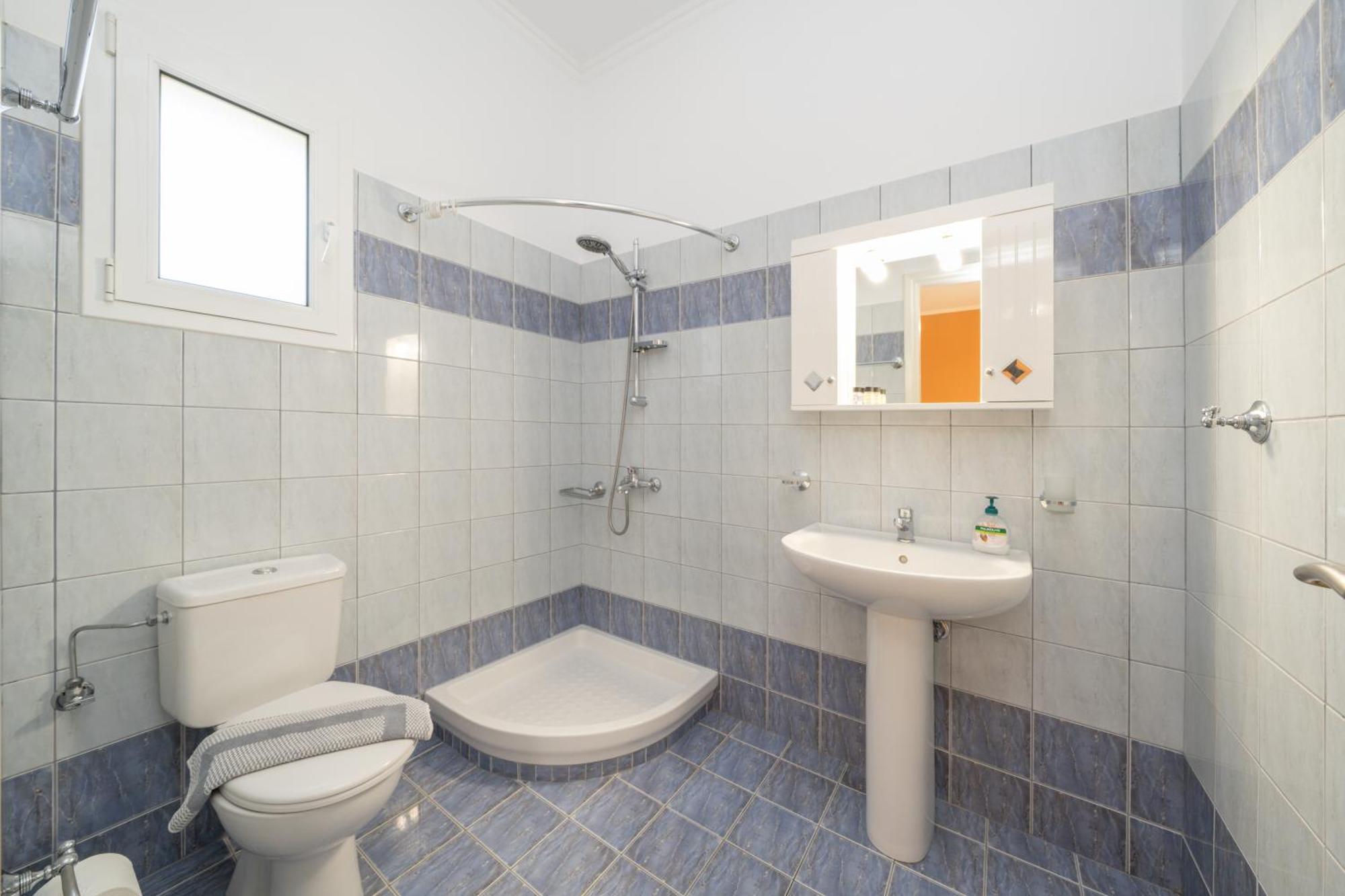 Eleftheria Apartments Βλαχάτα Εξωτερικό φωτογραφία